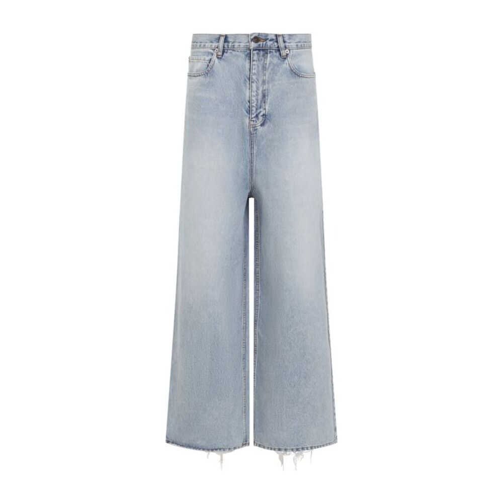 Balenciaga Baggy Jeans Women